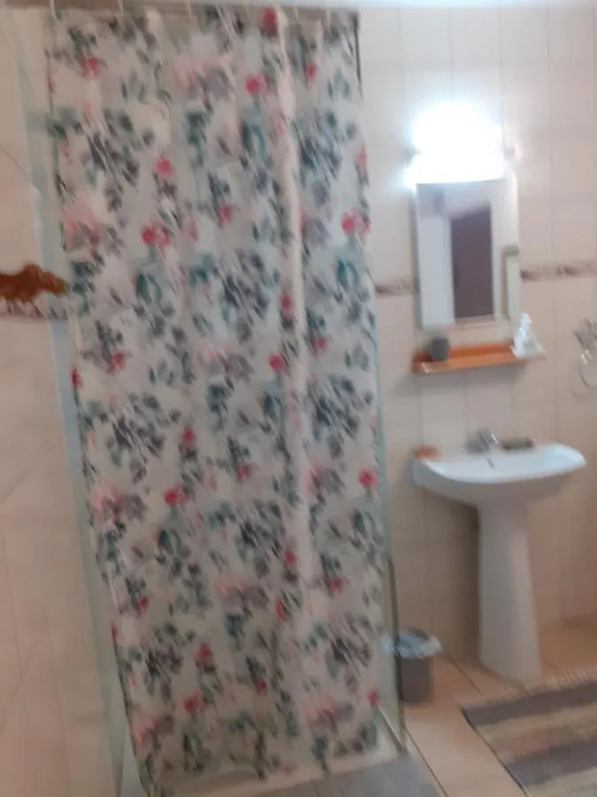 Apartmán Spacieux T2 En Rez-De-Jardin Avec Grande Terrasse Riviere-Salee
